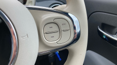 Fiat 500 1.2 Pop 3dr Petrol Hatchback